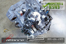 JDM 01-02 Acura MDX J35A 3.5L V6 AWD Automatic Transmission MKFA Auto - view 5