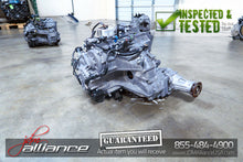 JDM 01-02 Acura MDX J35A 3.5L V6 AWD Automatic Transmission MKFA Auto - view 6