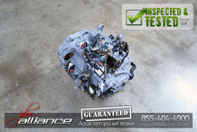 JDM 02-04 Honda Odyssey J35A 3.5L SOHC VTEC V6 Automatic Transmission MGSA - view 1