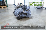 JDM 02-04 Honda Odyssey J35A 3.5L SOHC VTEC V6 Automatic Transmission MGSA - JDM Alliance LLC