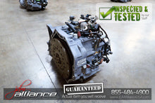 JDM 02-04 Honda Odyssey J35A 3.5L SOHC VTEC V6 Automatic Transmission MGSA - view 6