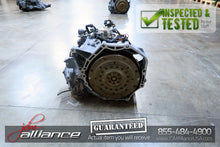 JDM 02-04 Honda Odyssey J35A 3.5L SOHC VTEC V6 Automatic Transmission MGSA - view 7