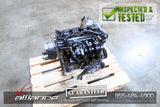 JDM 02-06 Nissan Altima Sentra QR20DE 2.0L DOHC Engine QR20 Replacement for QR25 - JDM Alliance LLC