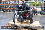 JDM 01-04 Nissan Pathfinder Infiniti QX4 VQ35DE 3.5L V6 Engine VQ35 Motor - JDM Alliance LLC