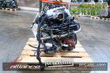 JDM 01-04 Nissan Pathfinder Infiniti QX4 VQ35DE 3.5L V6 Engine VQ35 Motor - JDM Alliance LLC