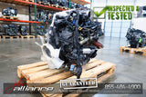 JDM 01-04 Nissan Pathfinder Infiniti QX4 VQ35DE 3.5L V6 Engine VQ35 Motor - JDM Alliance LLC