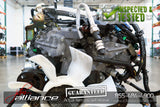 JDM 01-04 Nissan Pathfinder Infiniti QX4 VQ35DE 3.5L V6 Engine VQ35 Motor - JDM Alliance LLC