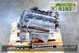 JDM Toyota Camry 2AZ-FE 2.4L DOHC VVTi Engine Solara Highlander RAV4 Scion TC - JDM Alliance LLC