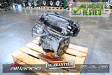 JDM Toyota Camry 2AZ-FE 2.4L DOHC VVTi Engine Solara Highlander RAV4 Scion TC - JDM Alliance LLC