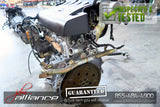 JDM 02-06 Nissan Altima Sentra QR25DE 2.5L DOHC Engine QR25 - JDM Alliance LLC