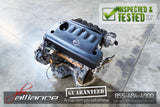 JDM 02-06 Nissan Altima Sentra QR25DE 2.5L DOHC Engine QR25 - JDM Alliance LLC