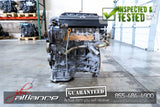 JDM 02-06 Nissan Altima Sentra QR25DE 2.5L DOHC Engine QR25 - JDM Alliance LLC