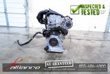 JDM 02-06 Nissan Altima Sentra QR25DE 2.5L DOHC Engine QR25 - JDM Alliance LLC