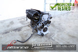 JDM 02-06 Nissan Altima Sentra QR25DE 2.5L DOHC Engine QR25 - JDM Alliance LLC