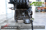 JDM 02-06 Nissan Altima Sentra QR25DE 2.5L DOHC Engine QR25 - JDM Alliance LLC