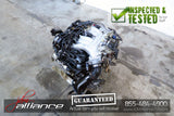 JDM 96-04 Nissan VG33E 3.3L SOHC V6 Engine Pathfinder Frontier Xterra QX4 - JDM Alliance LLC