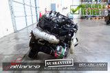 JDM 96-04 Nissan VG33E 3.3L SOHC V6 Engine Pathfinder Frontier Xterra QX4 - JDM Alliance LLC