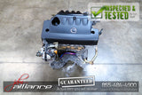JDM 02-06 Nissan Altima Sentra QR25DE 2.5L DOHC Engine QR25 - JDM Alliance LLC