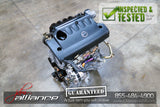 JDM 02-06 Nissan Altima Sentra QR25DE 2.5L DOHC Engine QR25 - JDM Alliance LLC