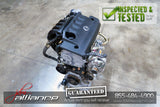 JDM 02-06 Nissan Altima Sentra QR25DE 2.5L DOHC Engine QR25 - JDM Alliance LLC