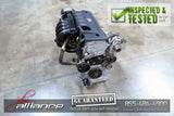JDM 02-06 Nissan Altima Sentra QR25DE 2.5L DOHC Engine QR25 - JDM Alliance LLC