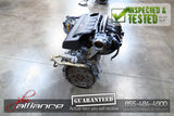 JDM 02-06 Nissan Altima Sentra QR25DE 2.5L DOHC Engine QR25 - JDM Alliance LLC
