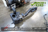 JDM Nissan Silvia SR20DET S13 2.0L DOHC Turbo Engine Black Top 5 Spd Trans ECU - JDM Alliance LLC
