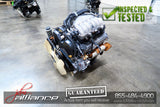 JDM 1996-2002 Toyota Tacoma T100 4Runner 5VZ-FE Engine 3.4L V6 5VZ Motor - JDM Alliance LLC