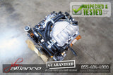 JDM 1996-2002 Toyota Tacoma T100 4Runner 5VZ-FE Engine 3.4L V6 5VZ Motor - JDM Alliance LLC