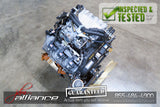 JDM 1996-2002 Toyota Tacoma T100 4Runner 5VZ-FE Engine 3.4L V6 5VZ Motor - JDM Alliance LLC