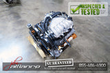 JDM 1996-2002 Toyota Tacoma T100 4Runner 5VZ-FE Engine 3.4L V6 5VZ Motor - JDM Alliance LLC