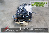 JDM 1996-2002 Toyota Tacoma T100 4Runner 5VZ-FE Engine 3.4L V6 5VZ Motor - JDM Alliance LLC