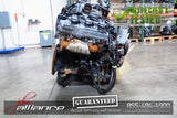 JDM 1996-2002 Toyota Tacoma T100 4Runner 5VZ-FE Engine 3.4L V6 5VZ Motor - JDM Alliance LLC