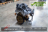 JDM 1996-2002 Toyota Tacoma T100 4Runner 5VZ-FE Engine 3.4L V6 5VZ Motor - JDM Alliance LLC