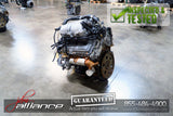 JDM 1996-2002 Toyota Tacoma T100 4Runner 5VZ-FE Engine 3.4L V6 5VZ Motor - JDM Alliance LLC