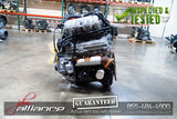 JDM 1996-2002 Toyota Tacoma T100 4Runner 5VZ-FE Engine 3.4L V6 5VZ Motor - JDM Alliance LLC