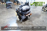 JDM 1996-2002 Toyota Tacoma T100 4Runner 5VZ-FE Engine 3.4L V6 5VZ Motor - JDM Alliance LLC