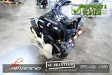 JDM 1996-2002 Toyota Tacoma T100 4Runner 5VZ-FE Engine 3.4L V6 5VZ Motor - JDM Alliance LLC