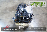 JDM 1996-2002 Toyota Tacoma T100 4Runner 5VZ-FE Engine 3.4L V6 5VZ Motor - JDM Alliance LLC