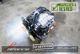 JDM 1996-2002 Toyota Tacoma T100 4Runner 5VZ-FE Engine 3.4L V6 5VZ Motor - JDM Alliance LLC