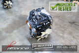 JDM 1996-2002 Toyota Tacoma T100 4Runner 5VZ-FE Engine 3.4L V6 5VZ Motor - JDM Alliance LLC