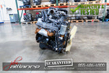 JDM 1996-2002 Toyota Tacoma T100 4Runner 5VZ-FE Engine 3.4L V6 5VZ Motor - JDM Alliance LLC