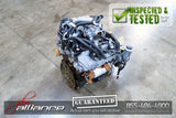 JDM 1996-2002 Toyota Tacoma T100 4Runner 5VZ-FE Engine 3.4L V6 5VZ Motor - JDM Alliance LLC