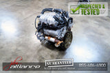 JDM 1996-2002 Toyota Tacoma T100 4Runner 5VZ-FE Engine 3.4L V6 5VZ Motor - JDM Alliance LLC