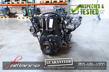JDM 98-02 Honda Accord F23A 2.3L SOHC VTEC Engine F23A1 - view 6