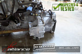 JDM 98-02 Honda Accord 2.3L 4 Cylinder Automatic Transmission MCJA F23A H23A - JDM Alliance LLC