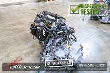 JDM 01-05 Honda Civic EX D17A 1.7L SOHC VTEC Engine D17A2 - view 6