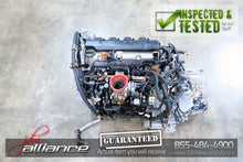 JDM 01-05 Honda Civic EX D17A 1.7L SOHC VTEC Engine D17A2 - view 8