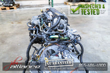 JDM 01-05 Honda Civic EX D17A 1.7L SOHC VTEC Engine D17A2 - view 7