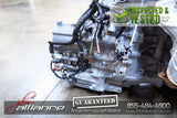 JDM 01-05 Honda Civic D17A2 1.7L SLXA Automatic Transmission EM2 ES D17A - JDM Alliance LLC